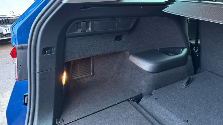 Skoda Kodiaq 1.5 TSI SE Drive 5dr DSG [7 Seat] Petrol Estate